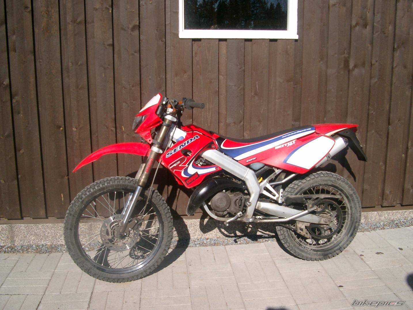 Bike Photo 130330