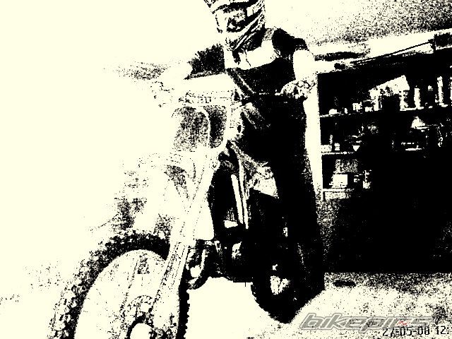 Bike Photo 1303370