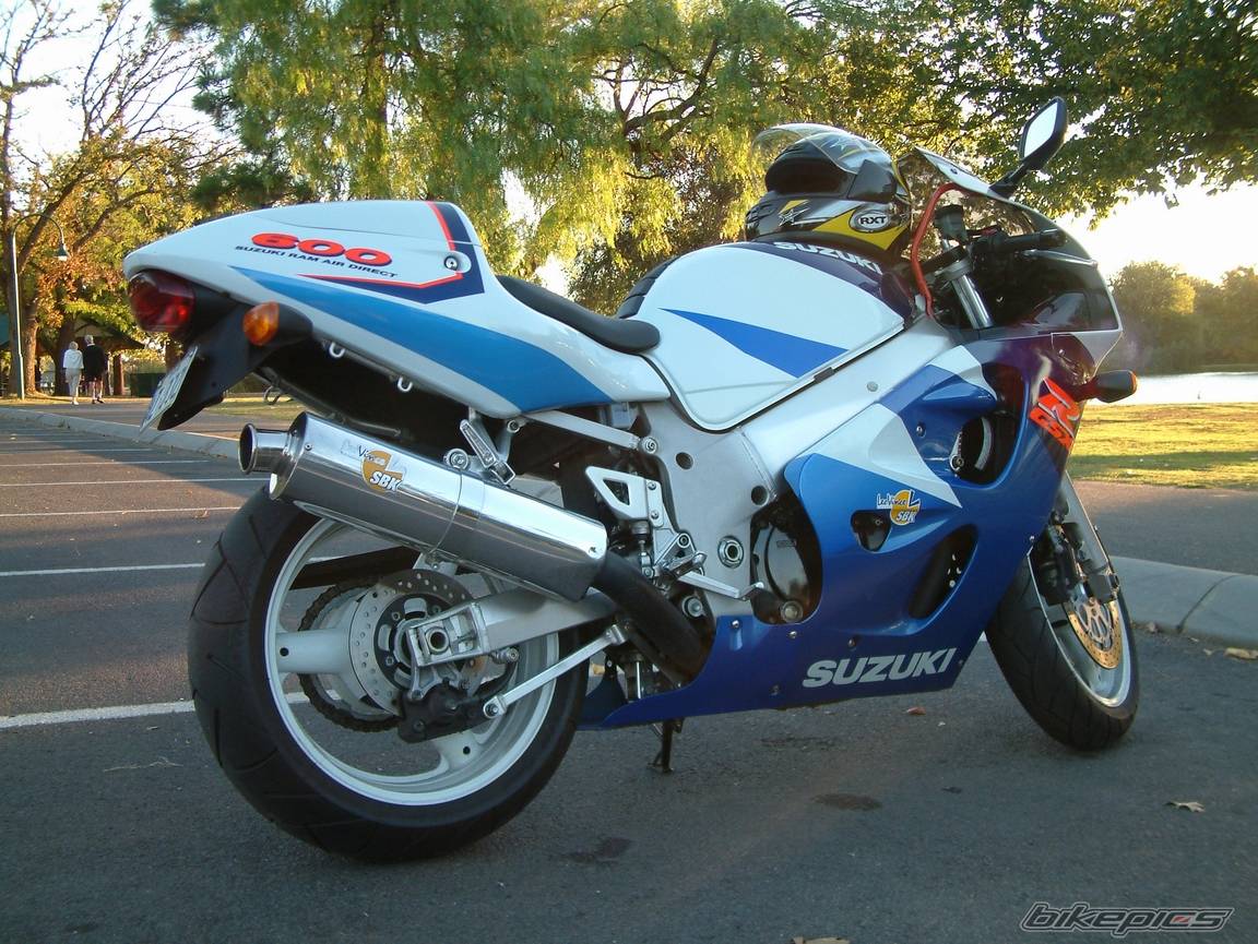 Bike Photo 130340