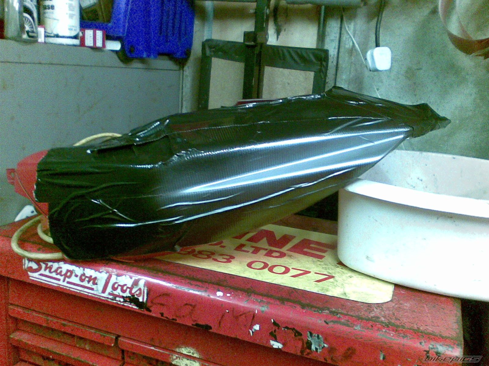 Bike Photo 1303404