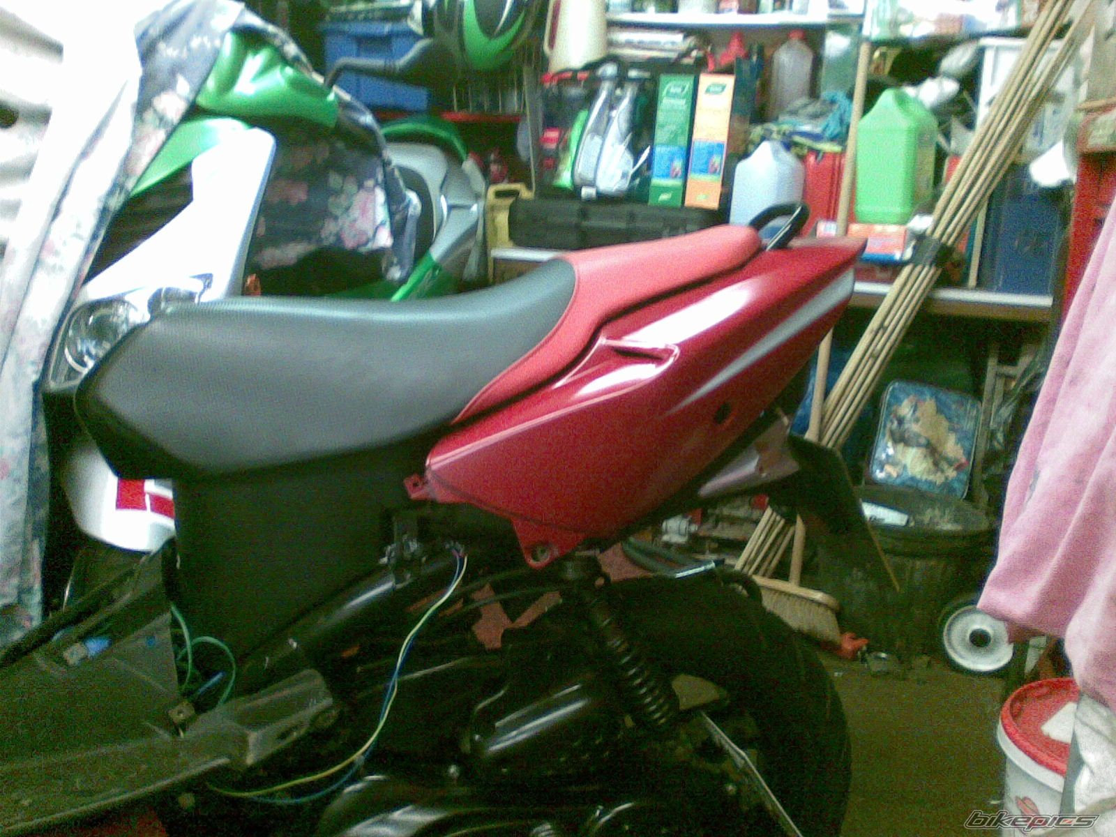 Bike Photo 1303406
