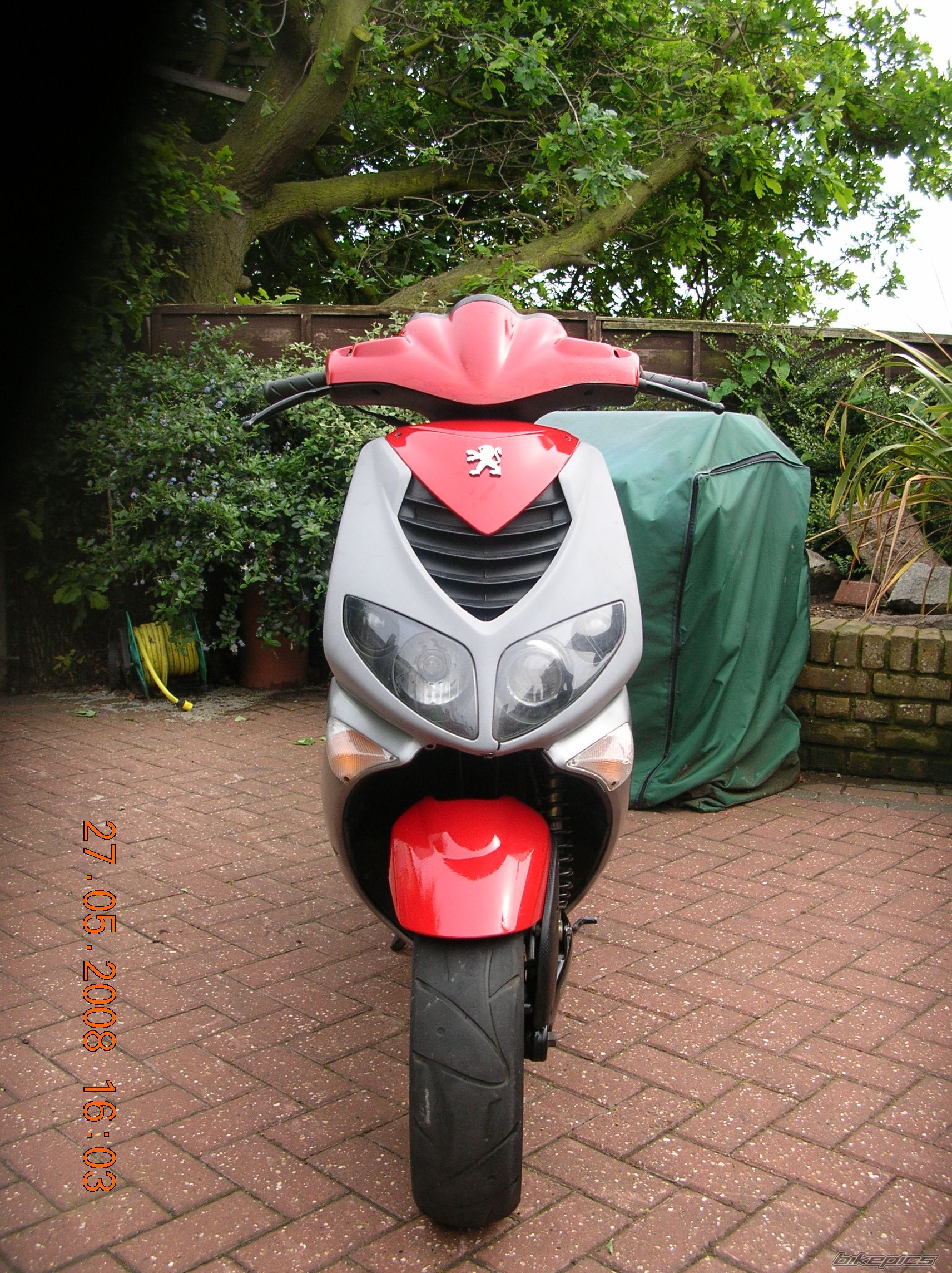 Bike Photo 1303410