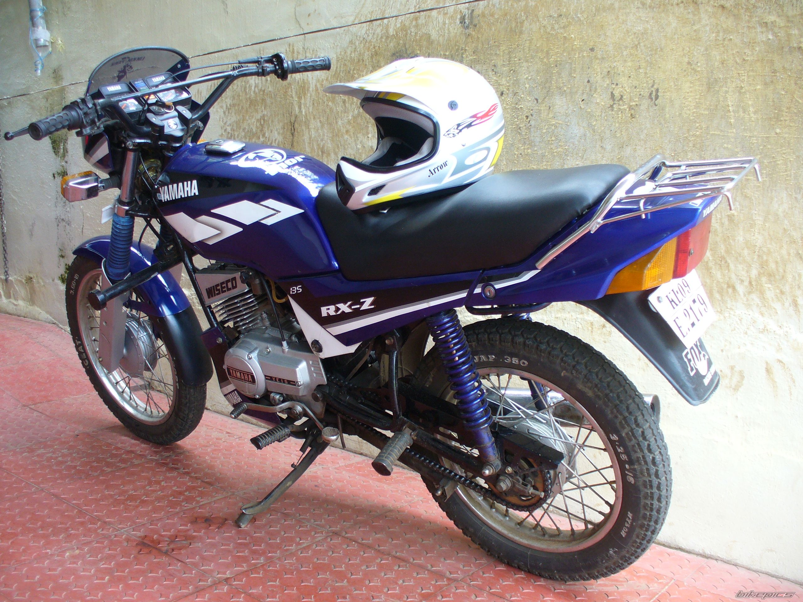 Bike Photo 1303440