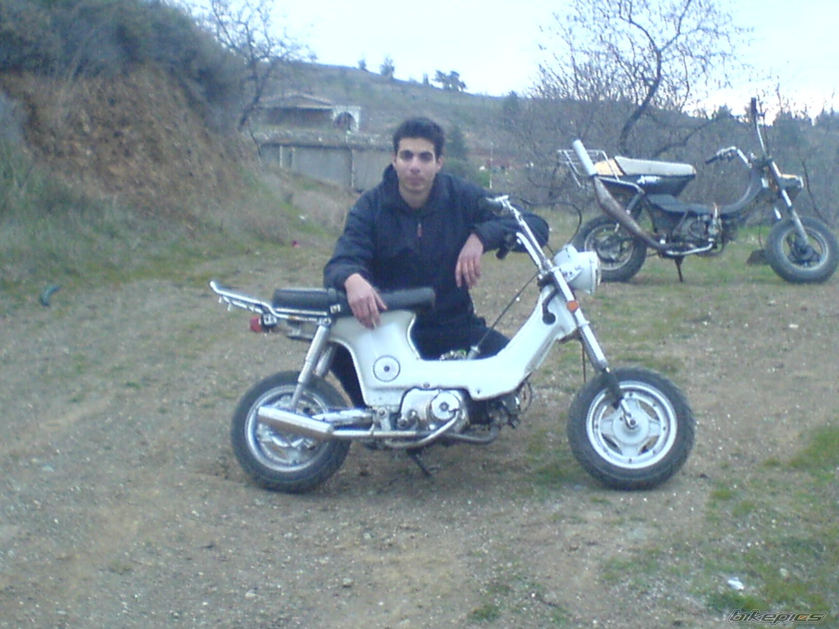 Bike Photo 1303449
