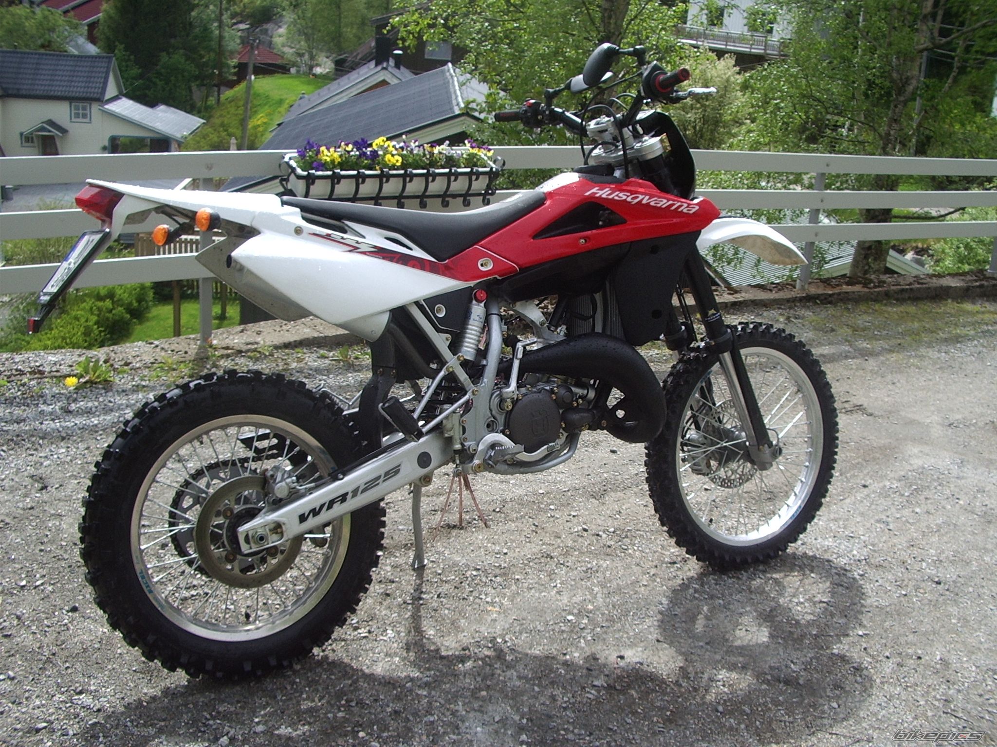 Bike Photo 1303494