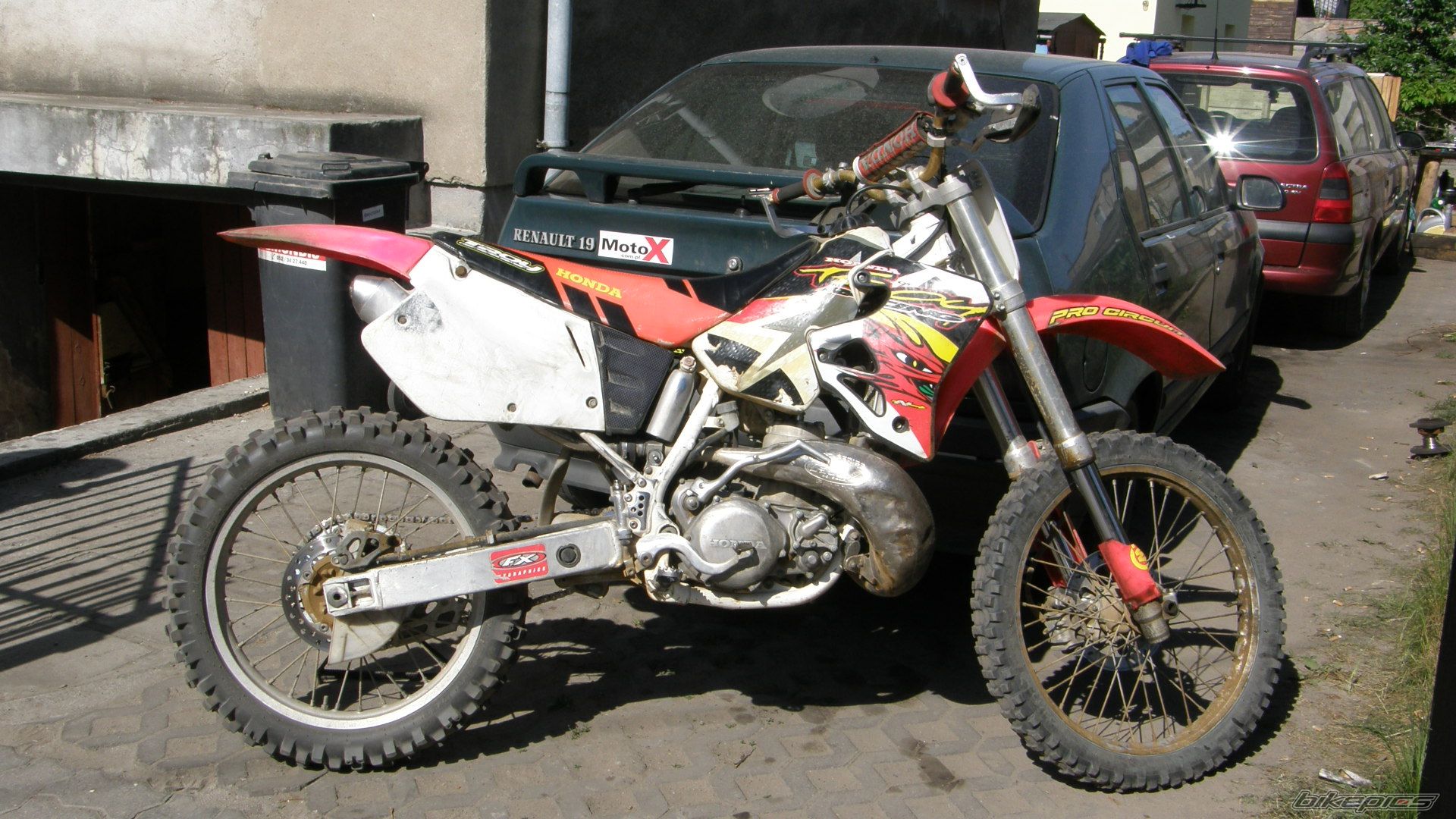 Bike Photo 1303520