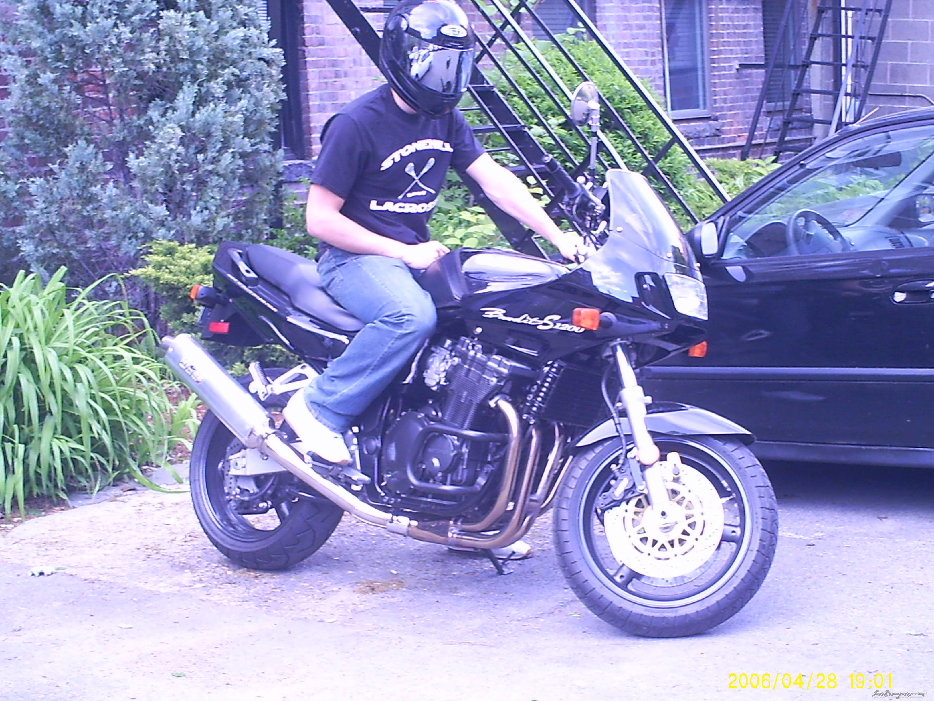 Bike Photo 1303603