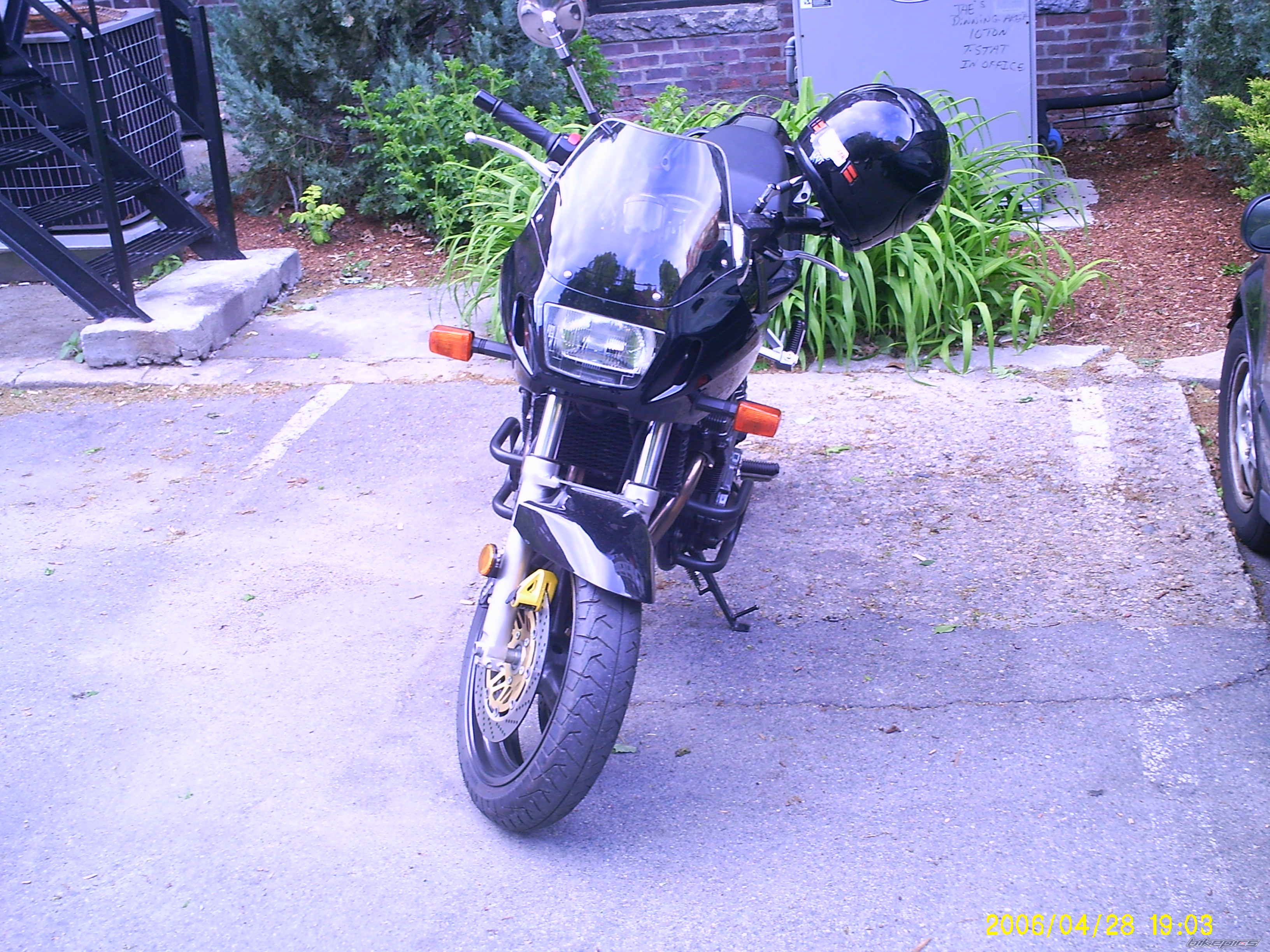 Bike Photo 1303604
