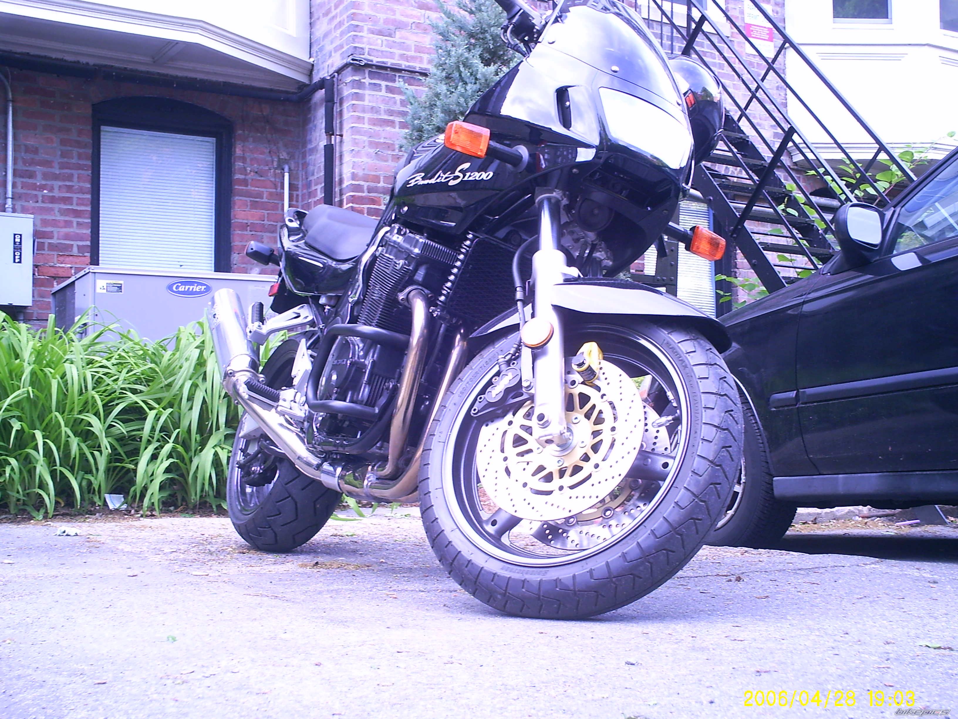 Bike Photo 1303605