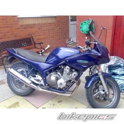 Bike Photo 1303657