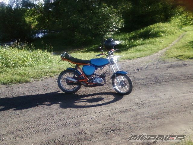 Bike Photo 1303689