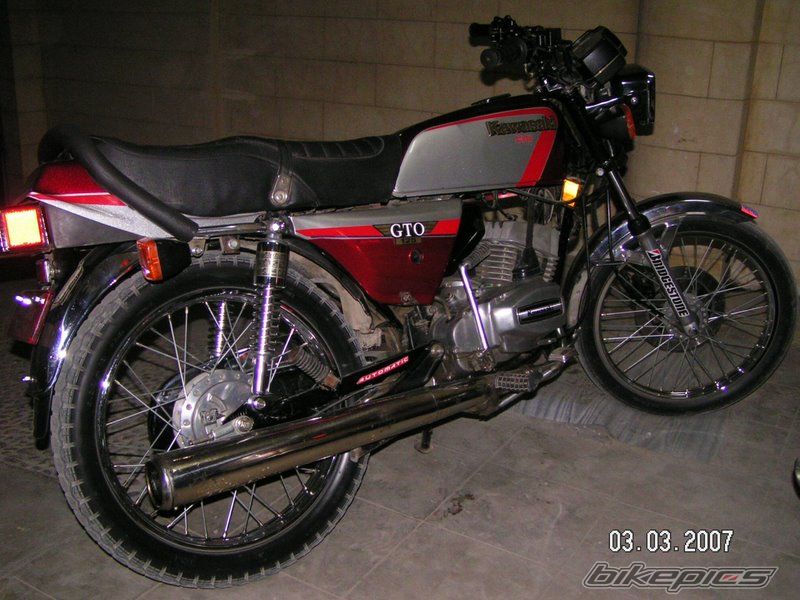 Bike Photo 1303709