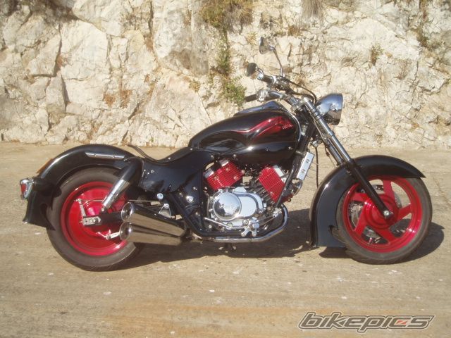 Bike Photo 1303715