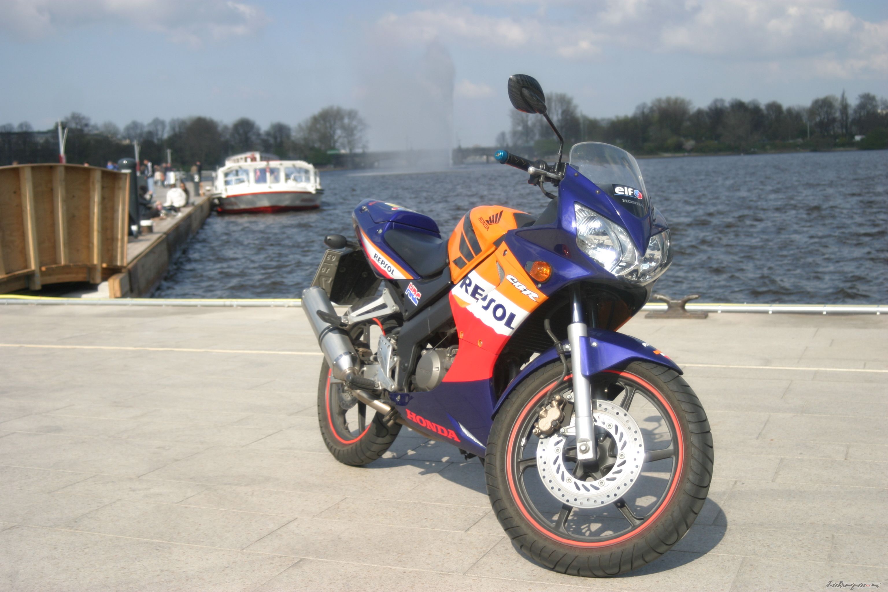 Bike Photo 1303783