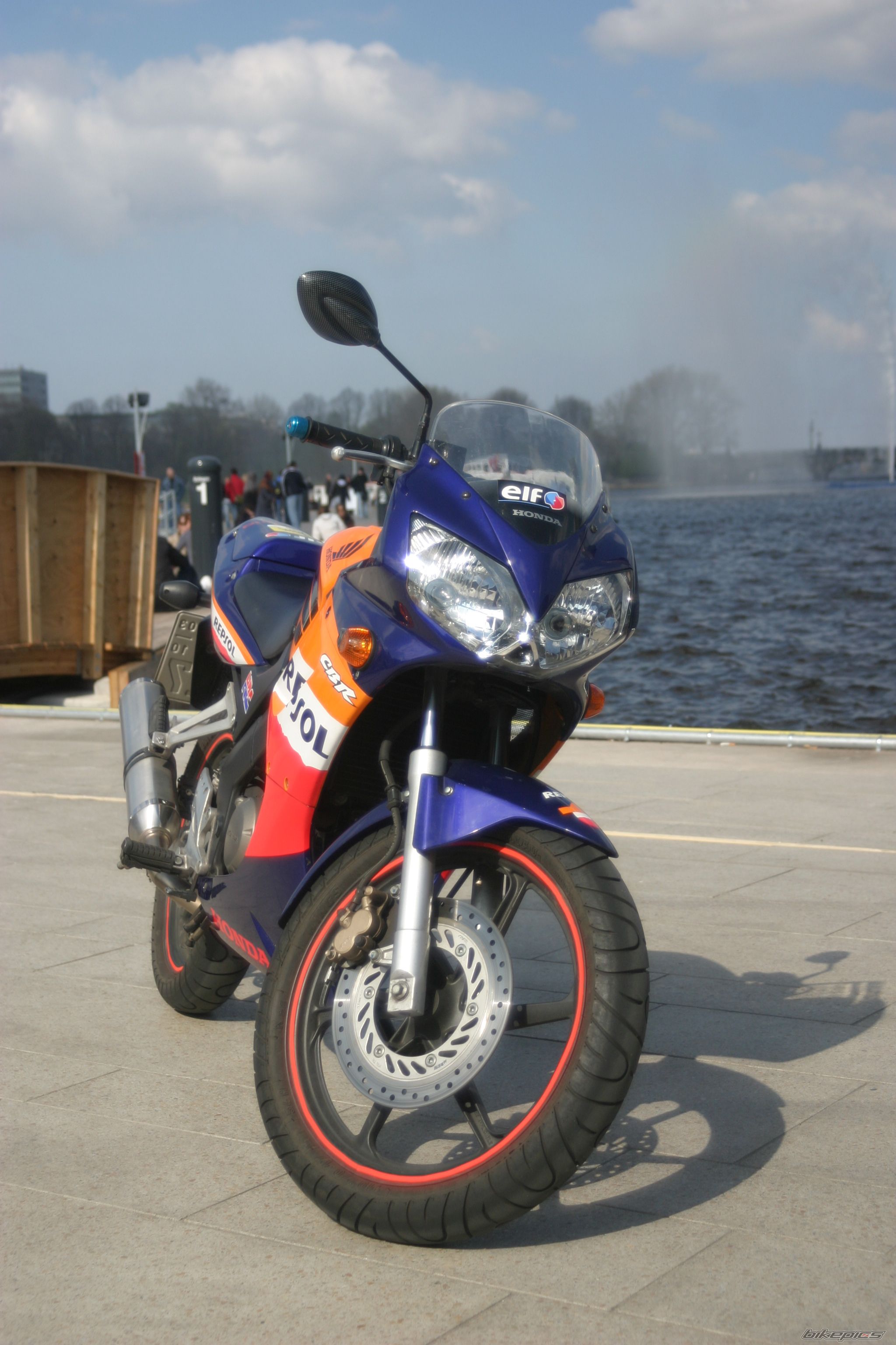Bike Photo 1303790