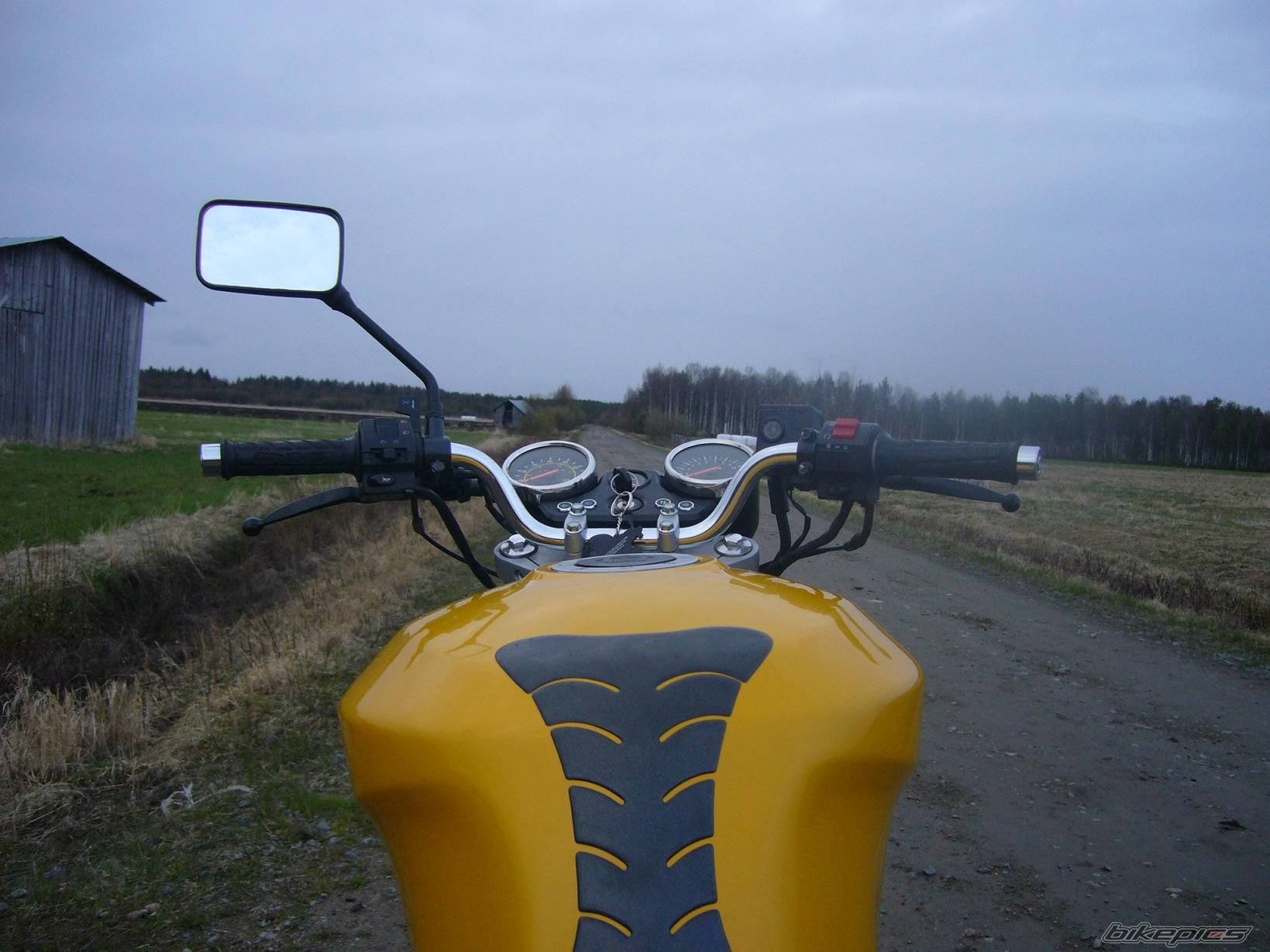 Bike Photo 1303794