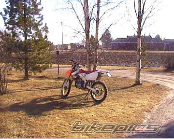 Bike Photo 130391