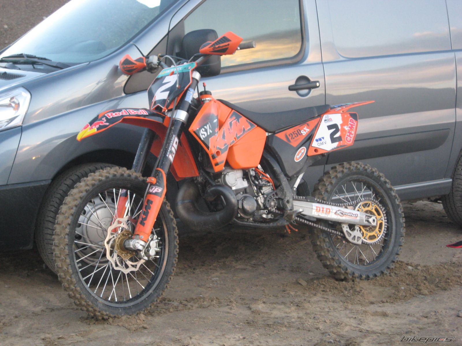 Bike Photo 1303981