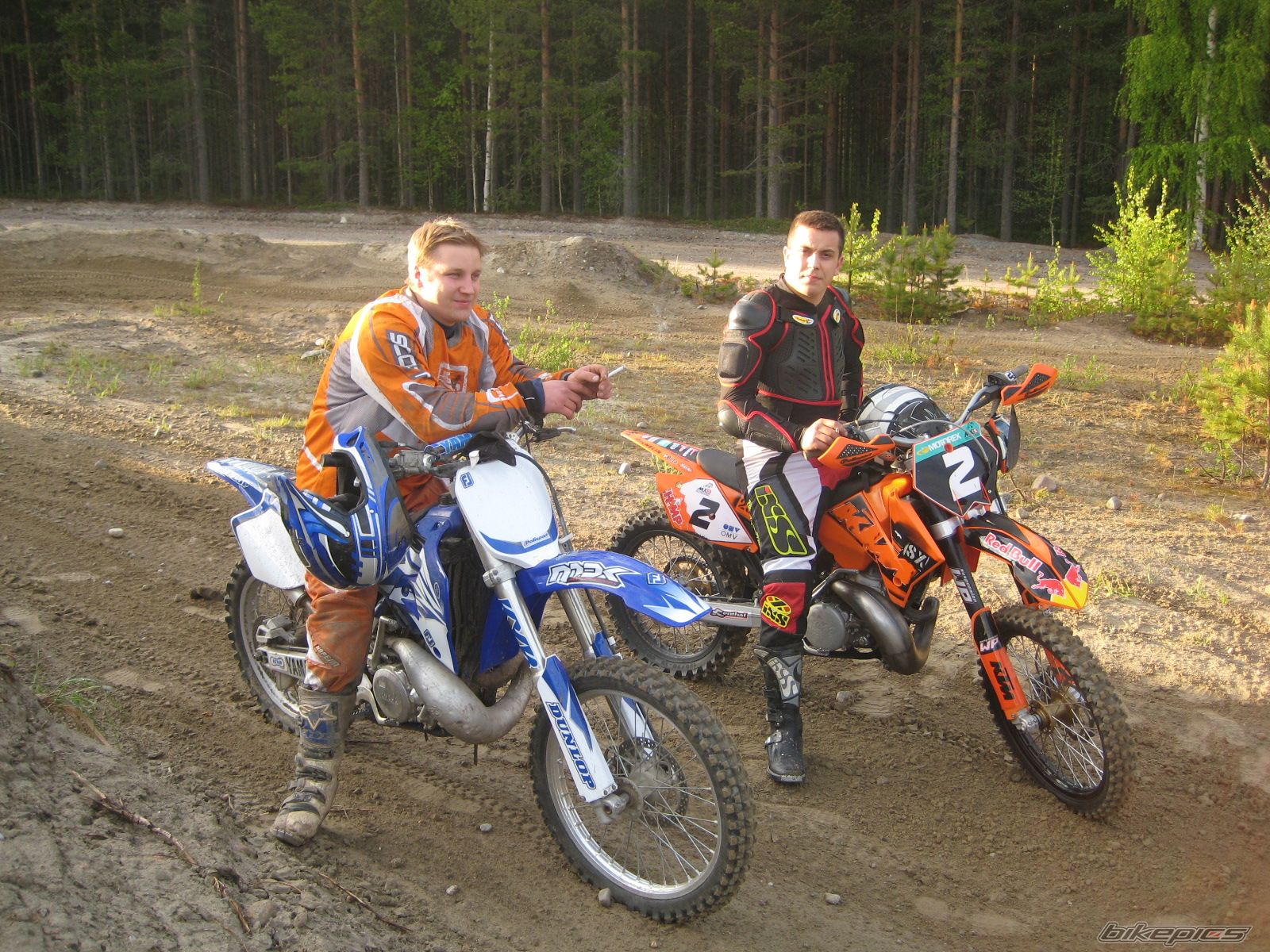 Bike Photo 1303985