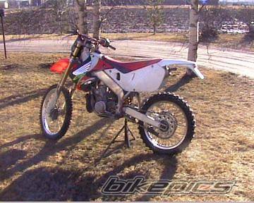 Bike Photo 130402