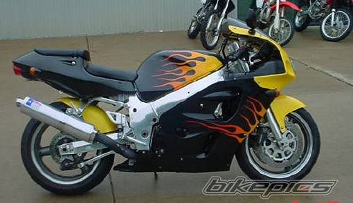 Bike Photo 130405