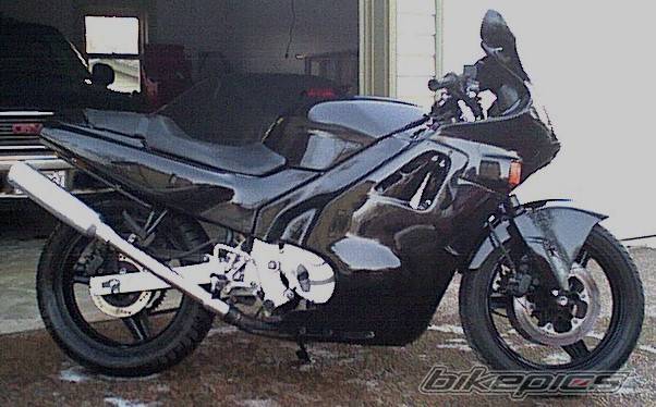 Bike Photo 130417