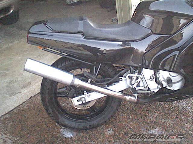 Bike Photo 130418