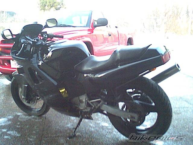 Bike Photo 130419