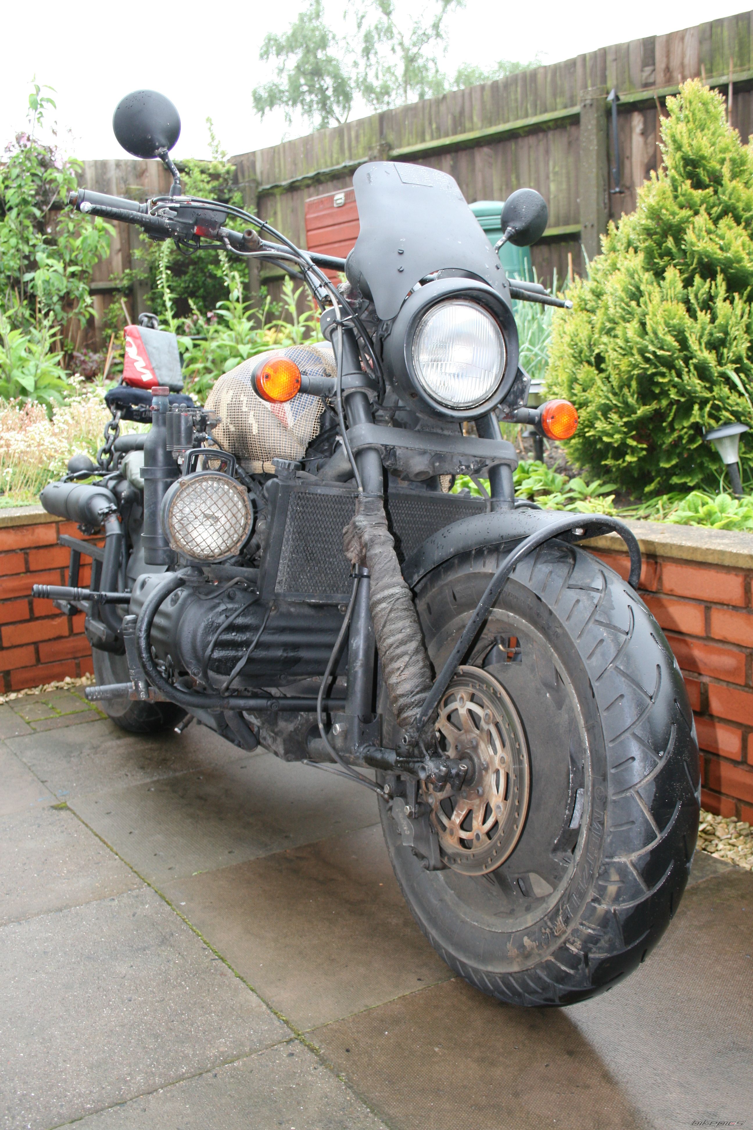 Bike Photo 1304295