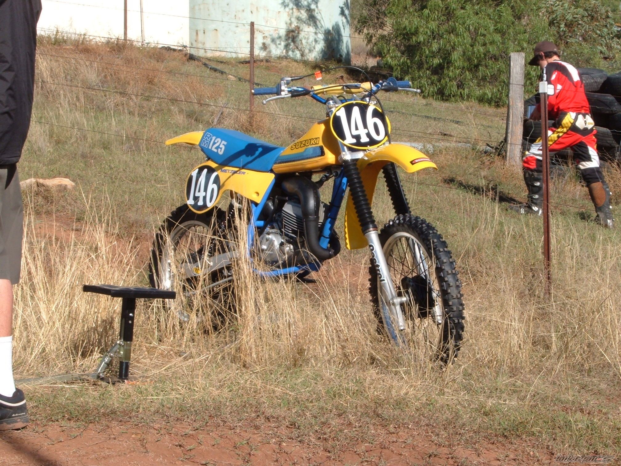Bike Photo 1304330