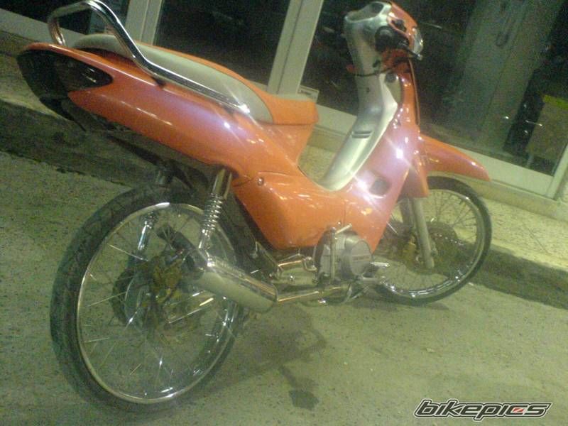 Bike Photo 1304381