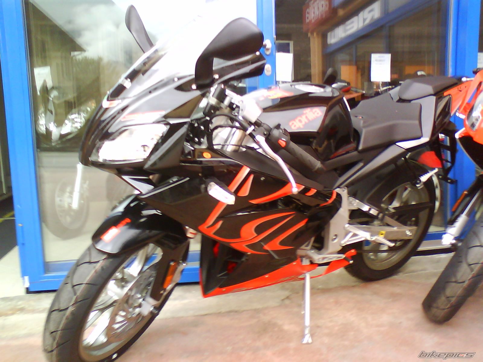 Bike Photo 1304474