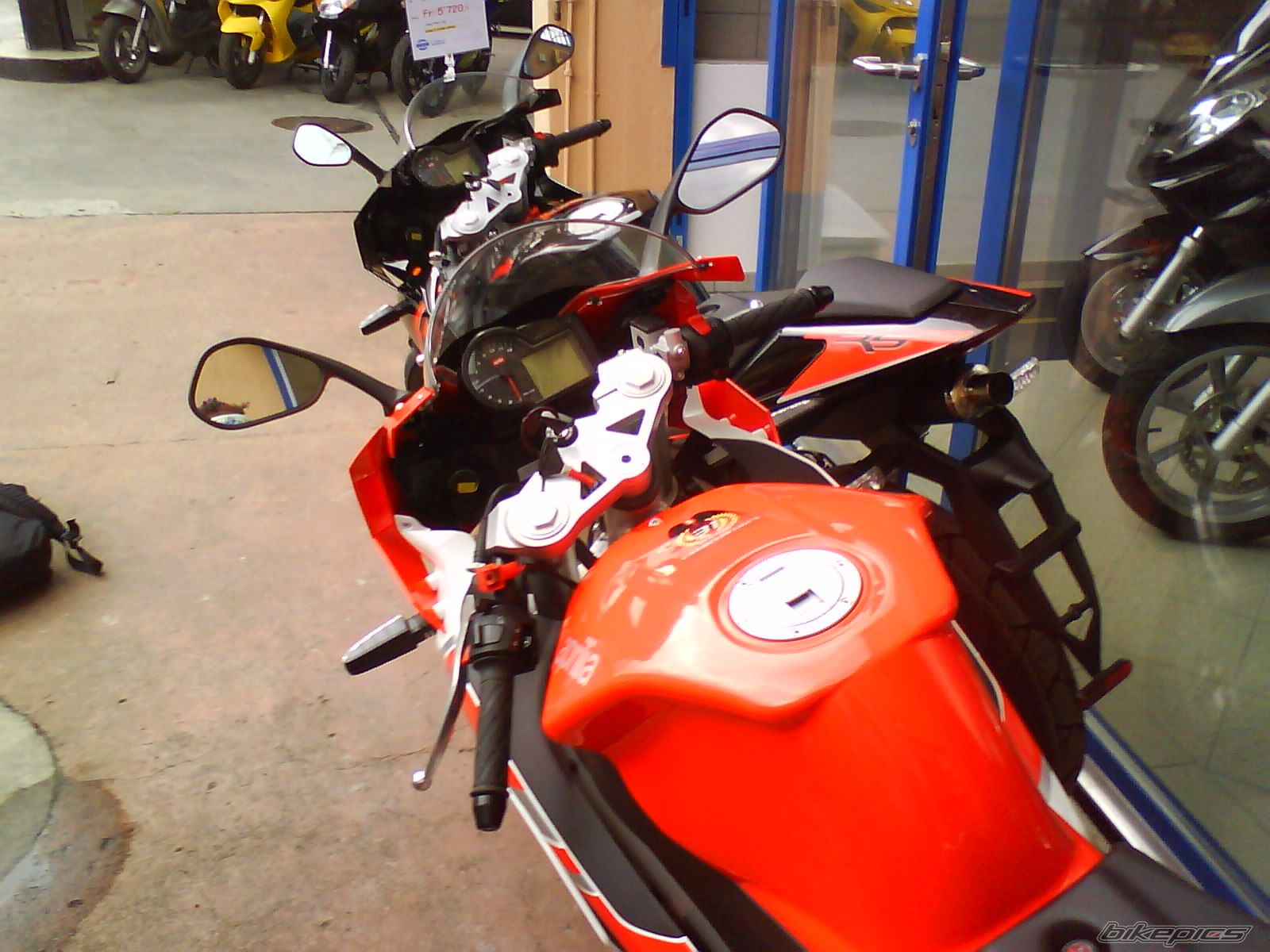 Bike Photo 1304476