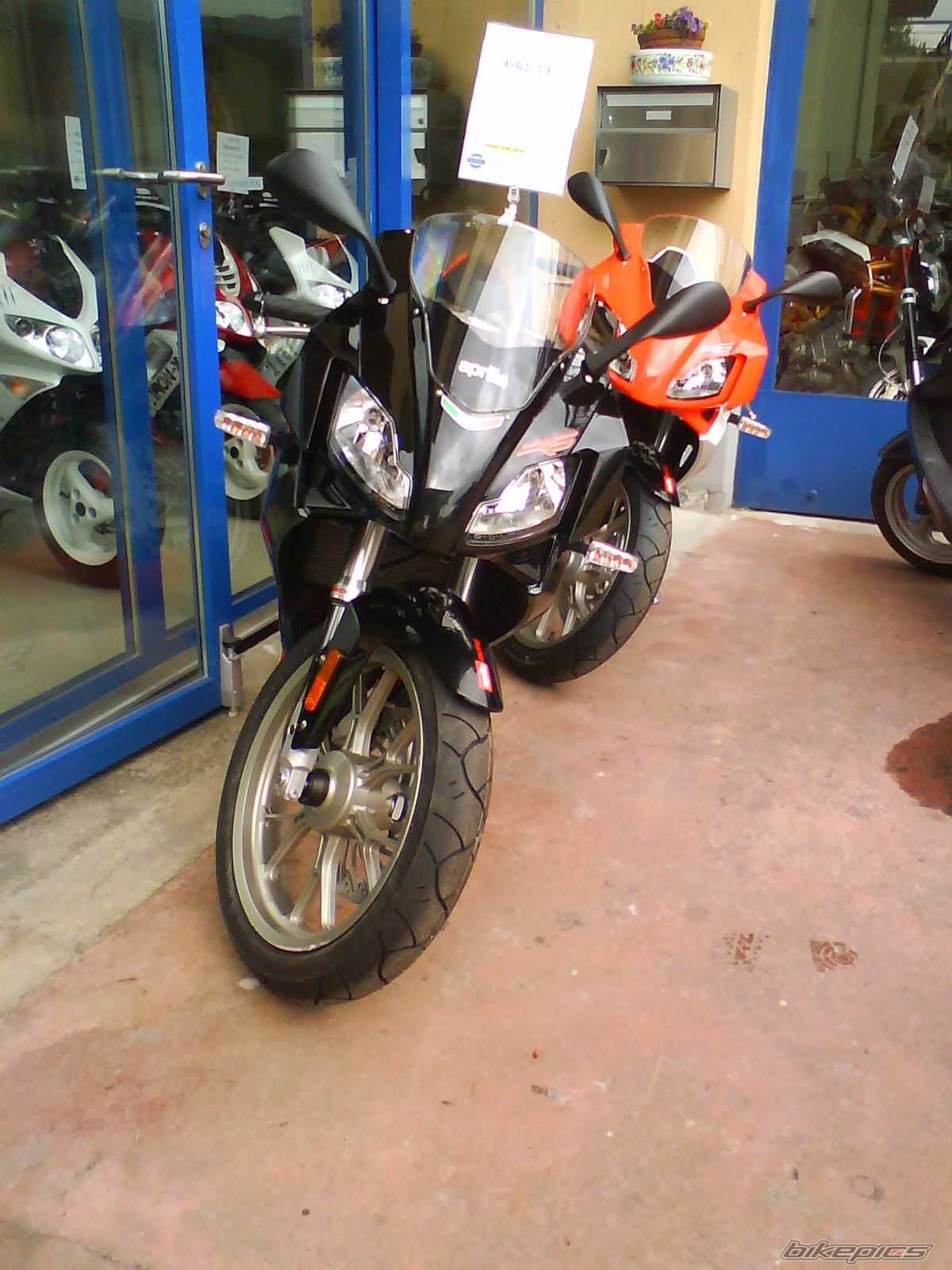 Bike Photo 1304479