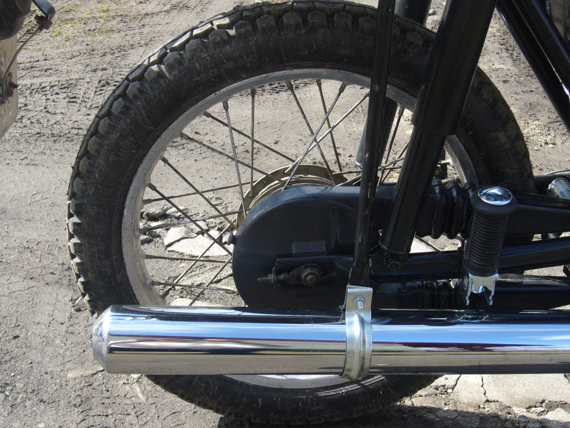 Bike Photo 1304485