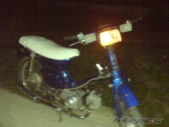 Bike Photo 1304520