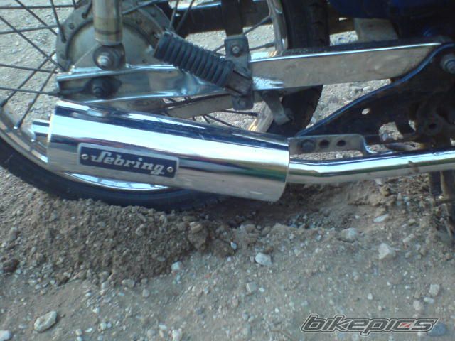 Bike Photo 1304522