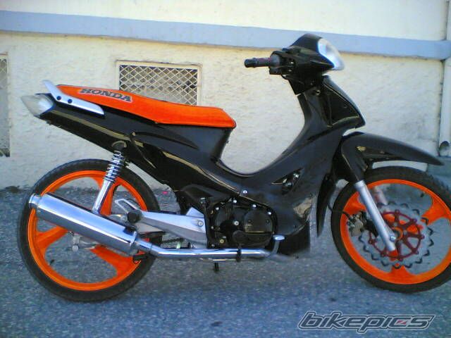 Bike Photo 1304553