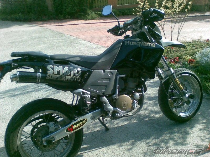 Bike Photo 1304597
