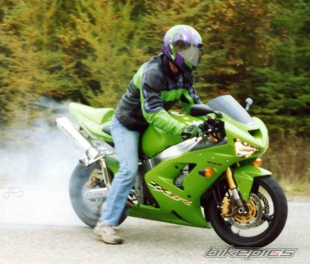 Bike Photo 130469