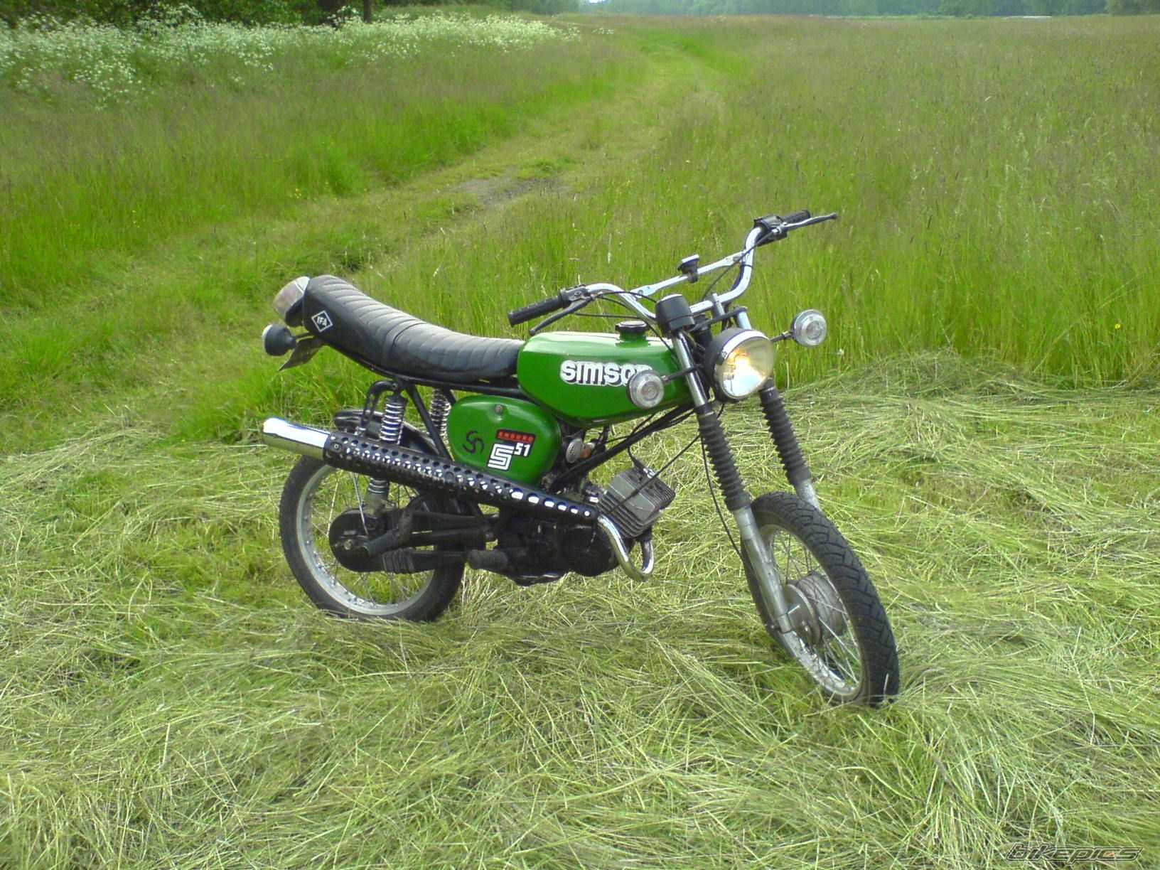 Bike Photo 1304708