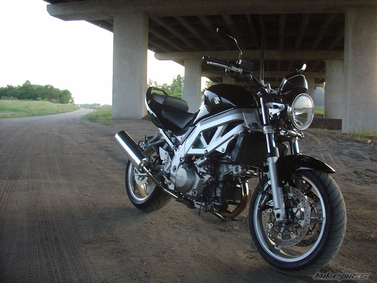 Bike Photo 1304738