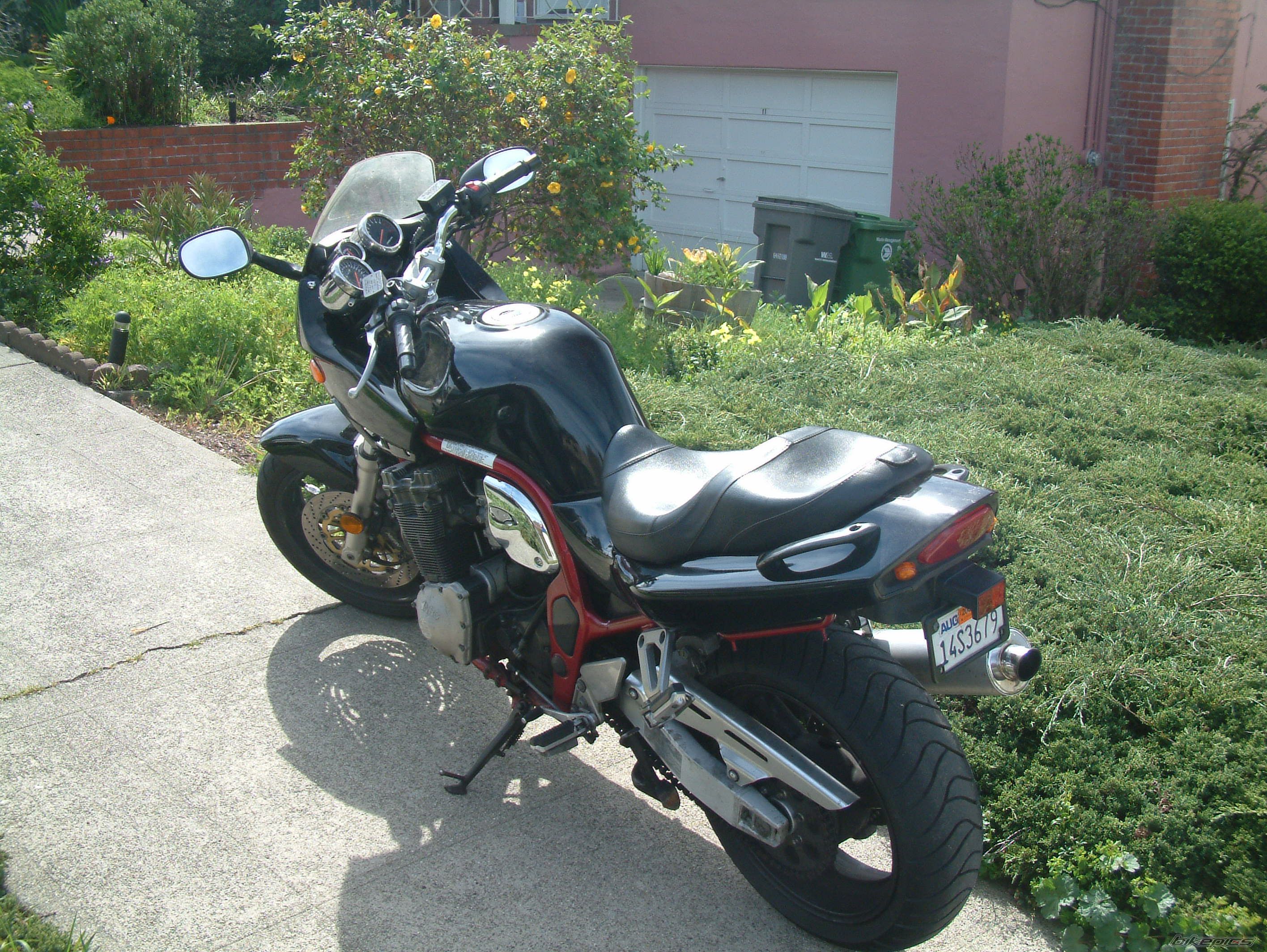 Bike Photo 1304749