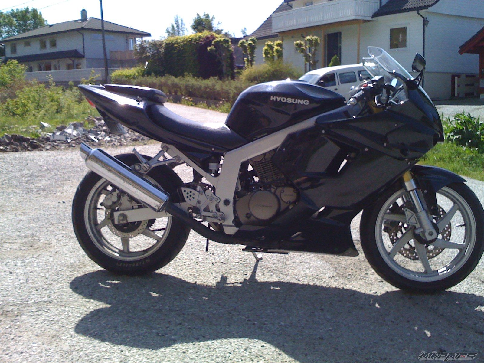 Bike Photo 1304780