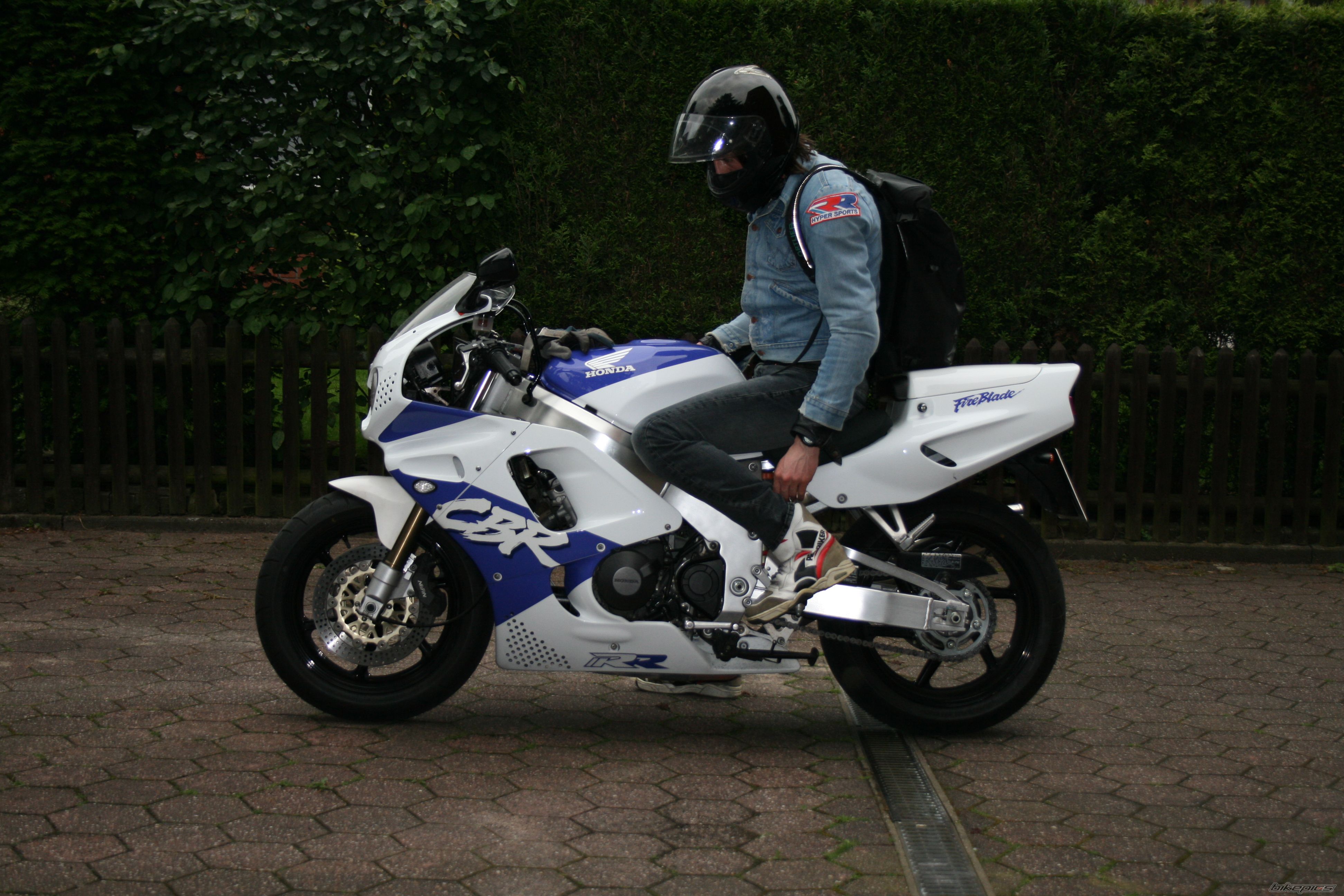 Bike Photo 1304795