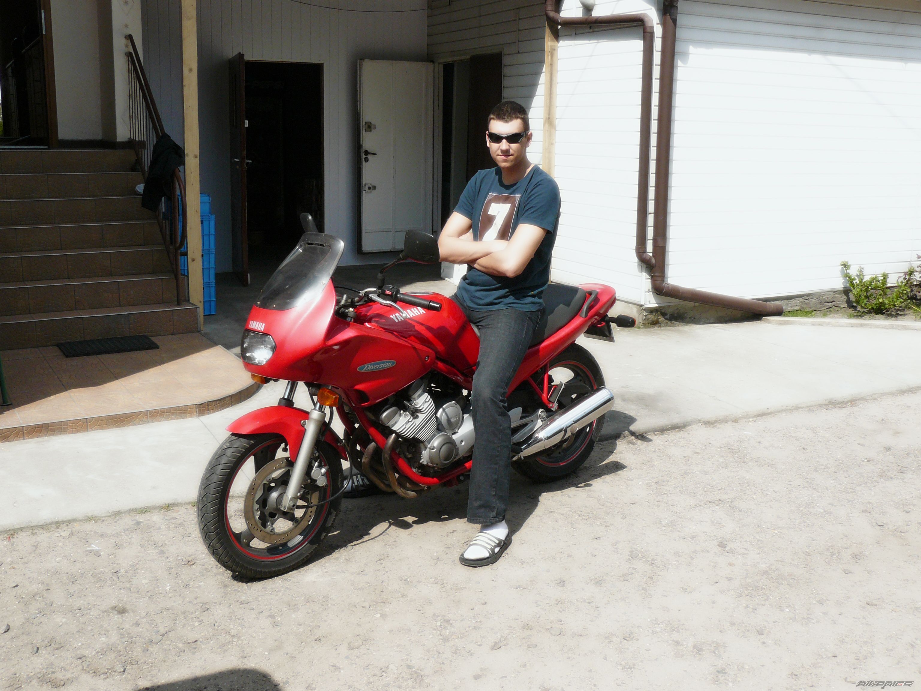 Bike Photo 1304799
