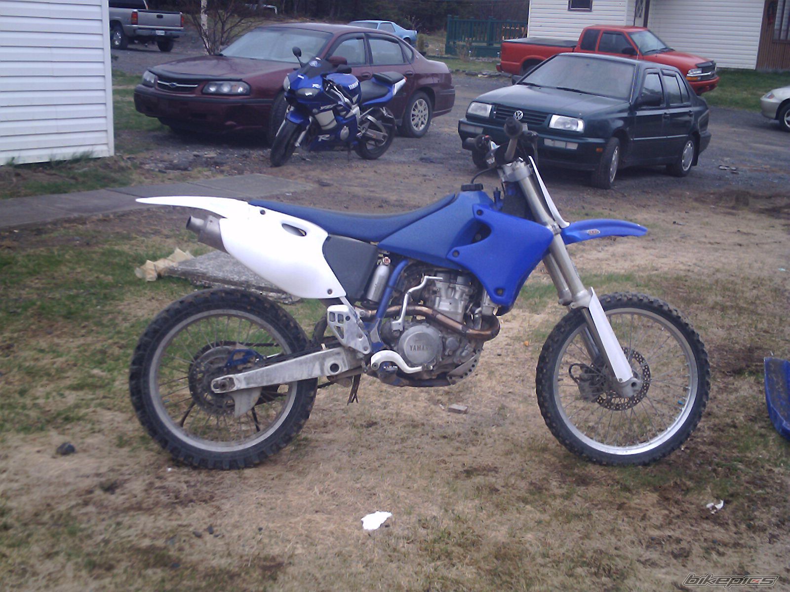 Bike Photo 1304803