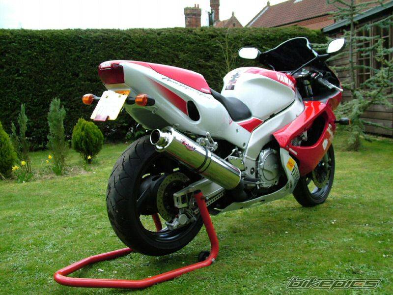 Bike Photo 130485
