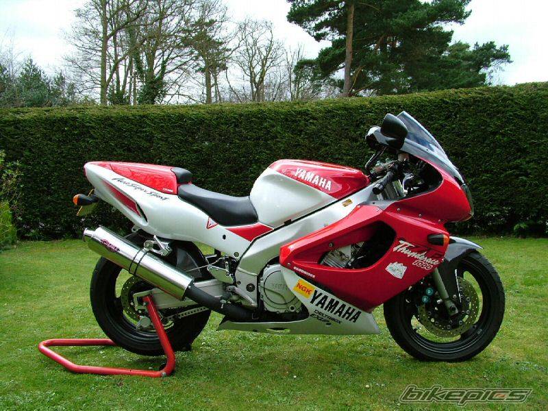 Bike Photo 130489