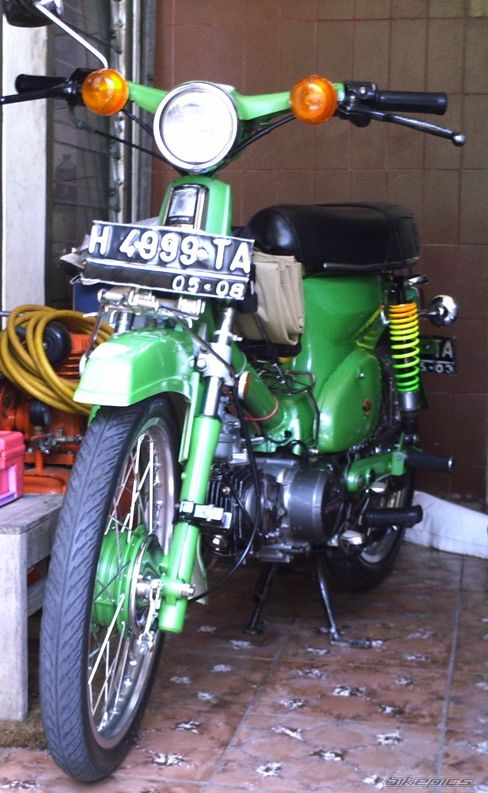 Bike Photo 1304914